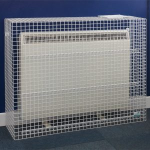 Heating Guards