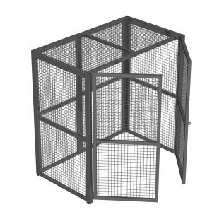 Enclosures
