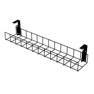 Under Desk Cable Trays
