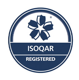 ISO 9001 Accreditation
