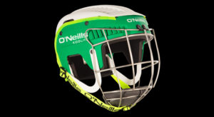 Face Guard for Hurling Helmet by AMP Wire