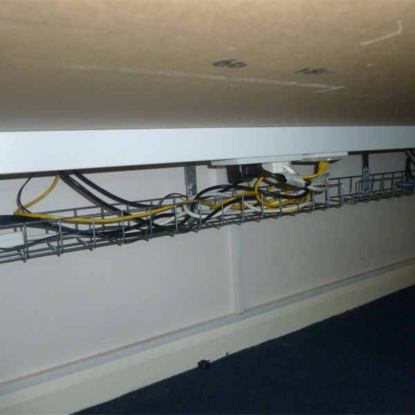 Cable-Trays