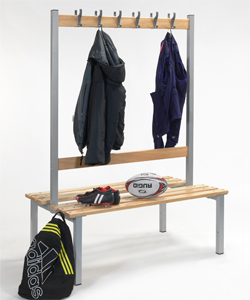 Double-Sided-Bench-with-Hooks
