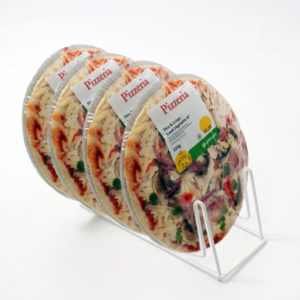 Pizza Display Stand