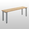 Adjustable Feet for Benches
