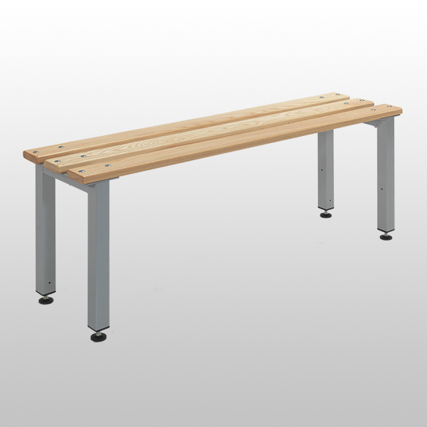 Adjustable Feet for Benches