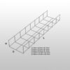 Cable Tray Sizes