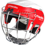 Face Guard for Hurling Helmet