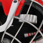 Hurling Helmet Face Guard