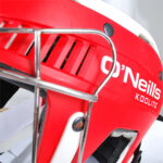 Hurling Helmet Face Guard Wire