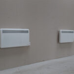 Panel Heaters Before