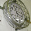 Clock Guard from AMP Wire