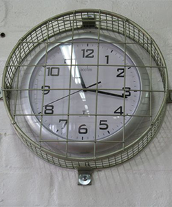 Clock Guards