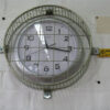 Mesh Clock Guard from AMP Wire