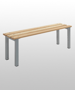 Express Changing Room Bench Collection