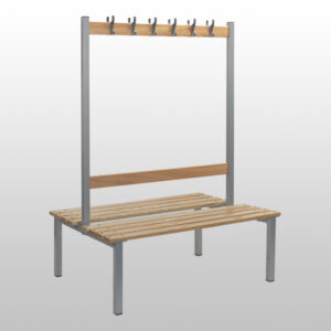 400mm Deep Double Sided Bench